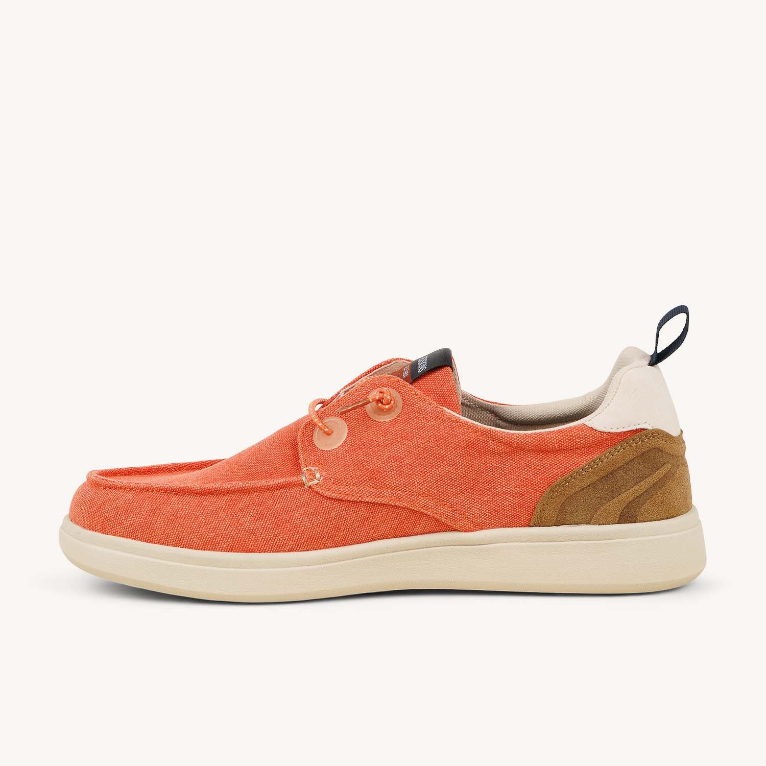 Baskets Homme REDSKINS KIBRIS Orange