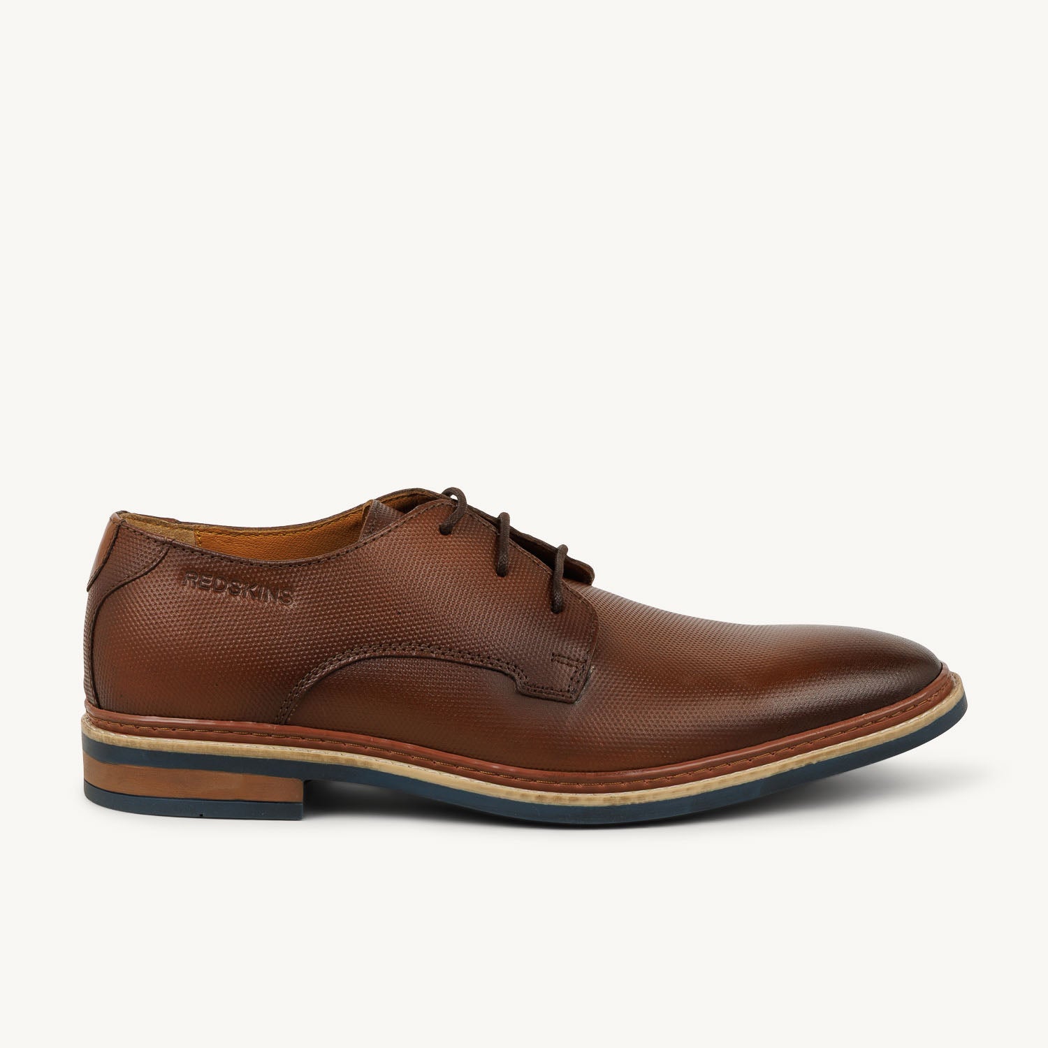 Derbies et Richelieus Homme REDSKINS SUMMITS 2 Marron
