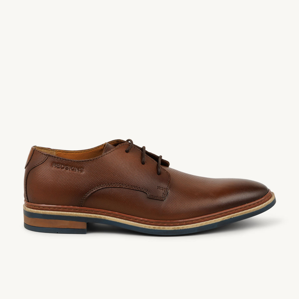 Derbies et Richelieus Homme REDSKINS SUMMITS 2 Marron