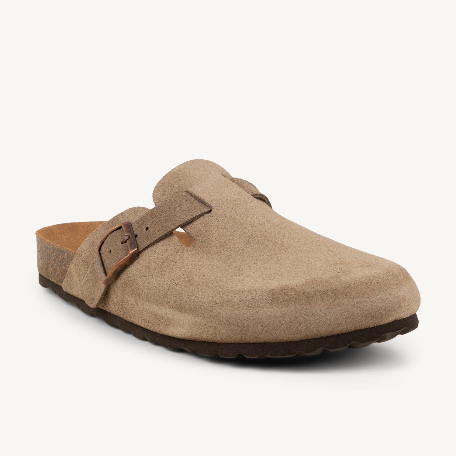 Sandales Homme REDSKINS BARI 2 Marron