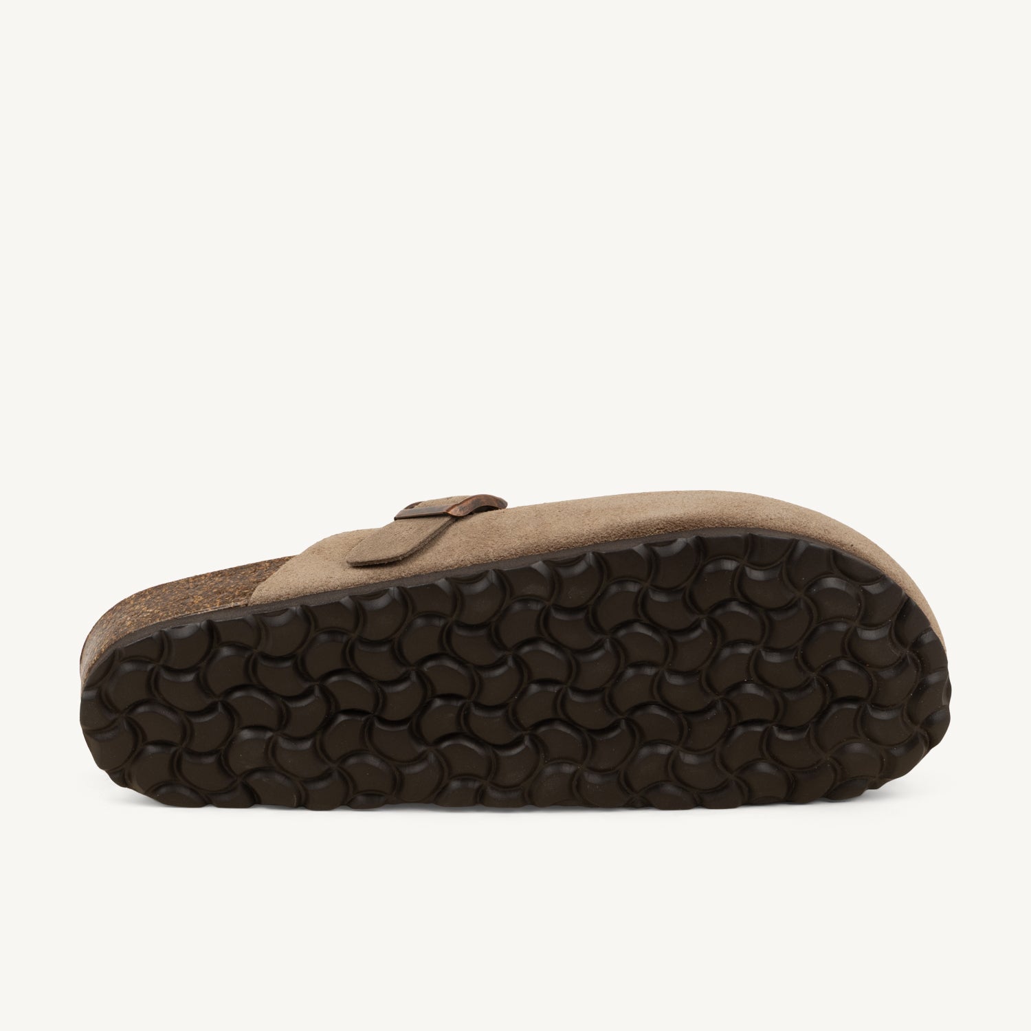 Sandales Homme REDSKINS BARI 2 Marron