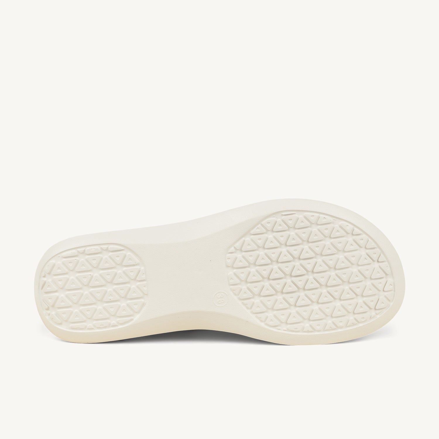 Sandales Femme INFINI KNIT Vert