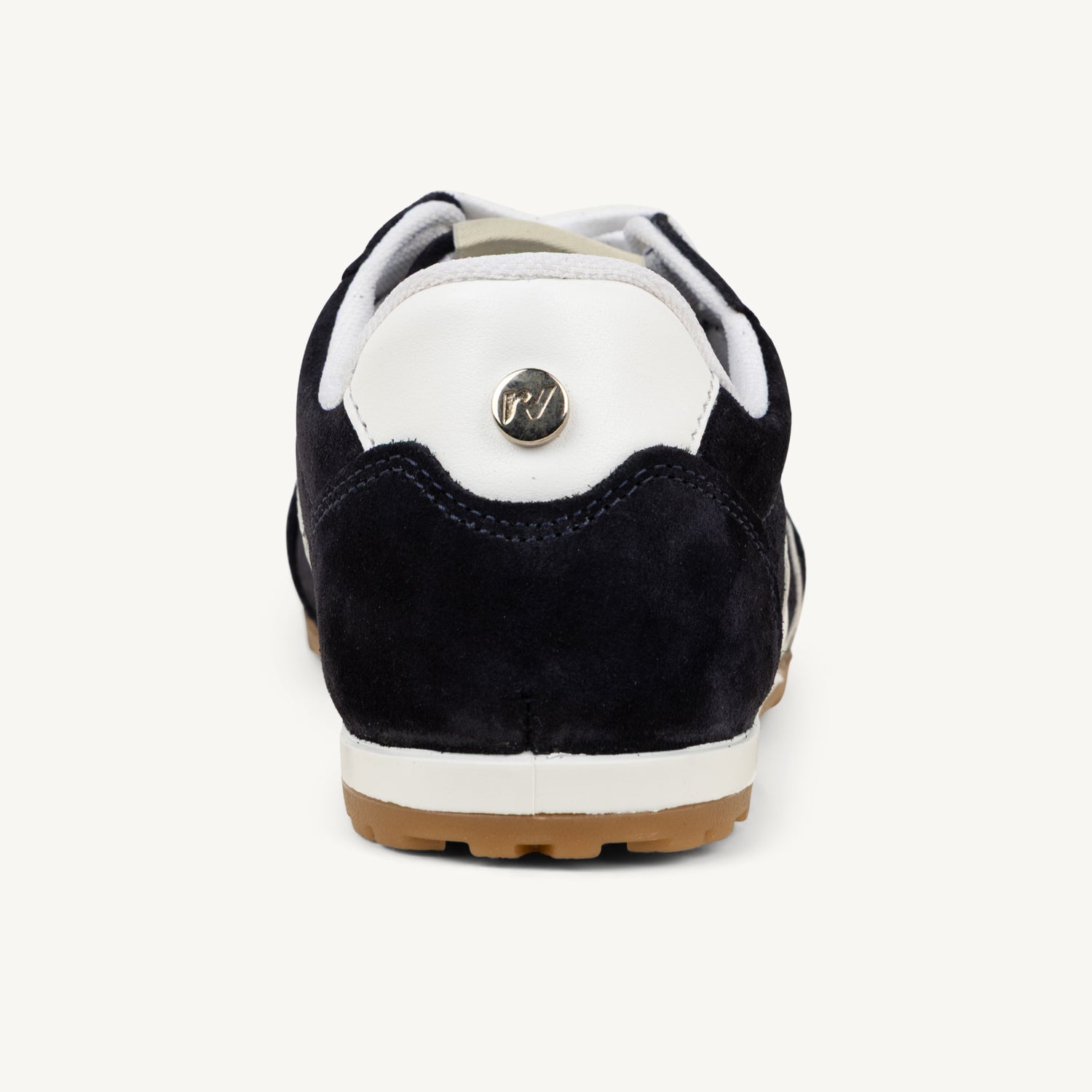 Sneakers Femme RETROVIBE AMALIA Bleu