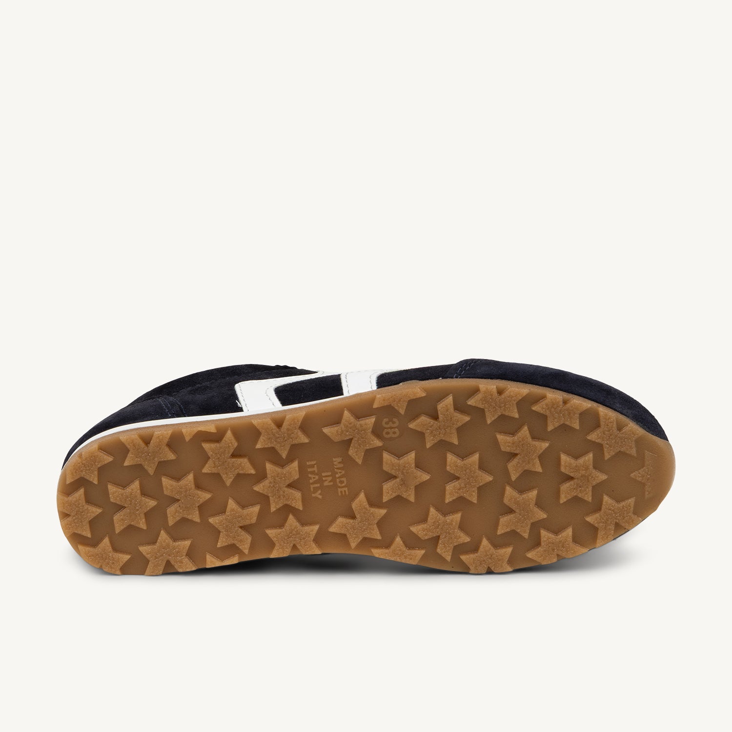 Sneakers Femme RETROVIBE AMALIA Bleu