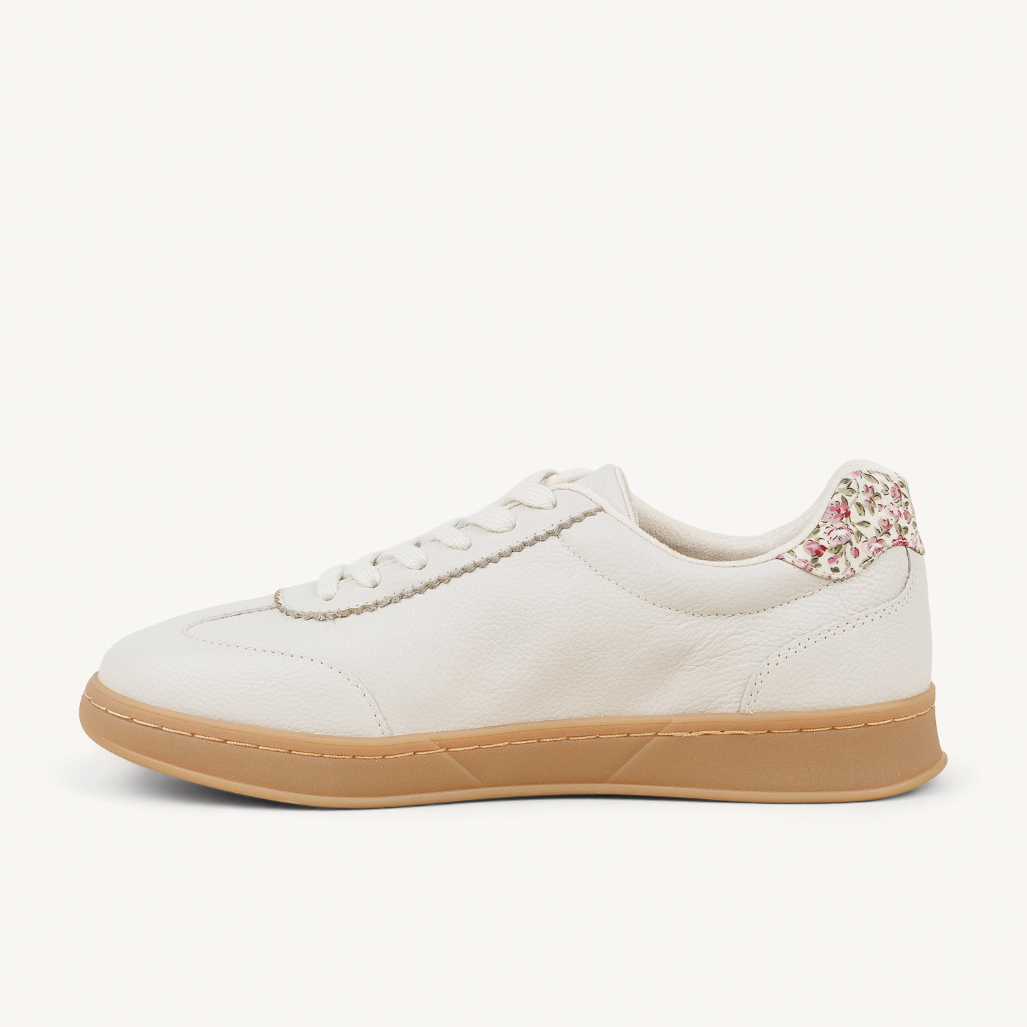Baskets Femme FUGITIVE TIGROU Blanc