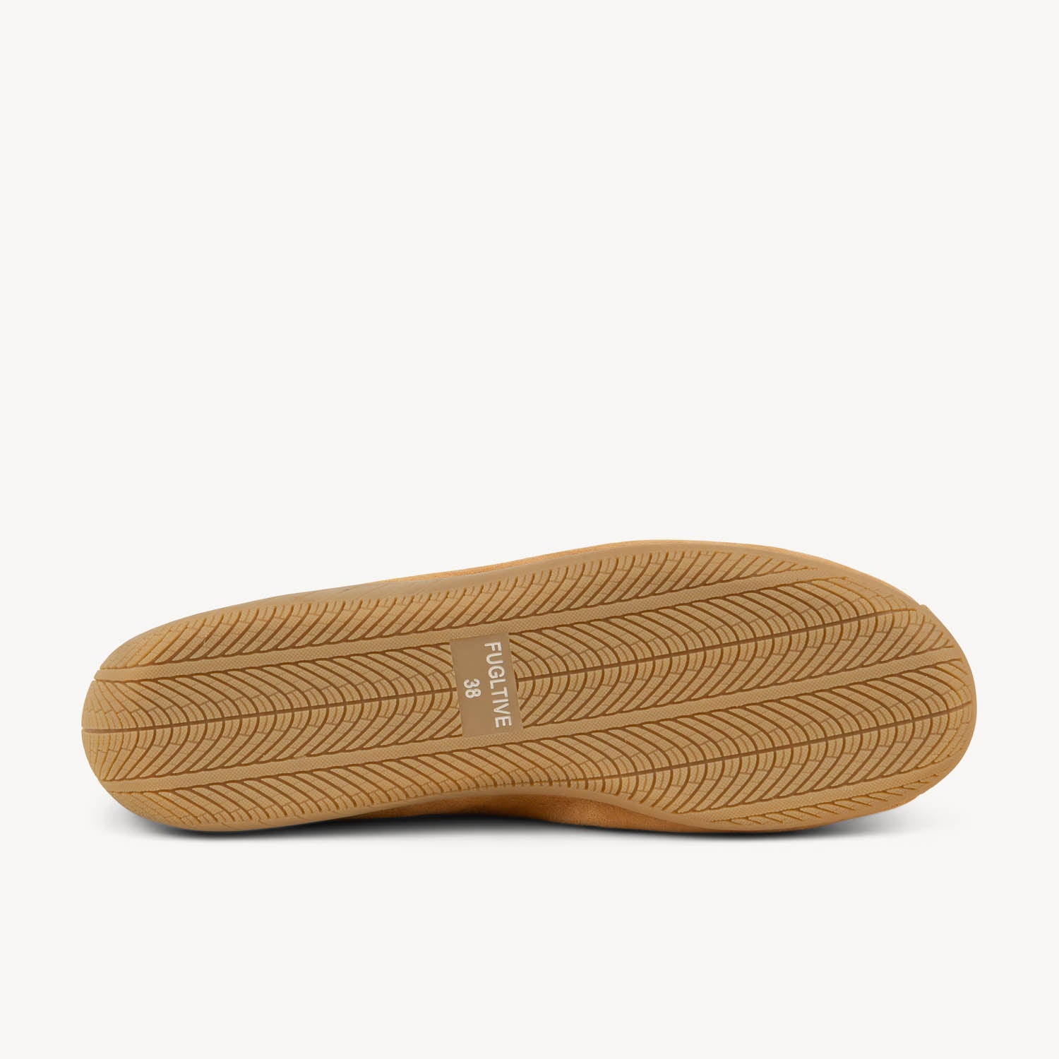 Ballerines et babies Femme FUGITIVE LIMULL Marron