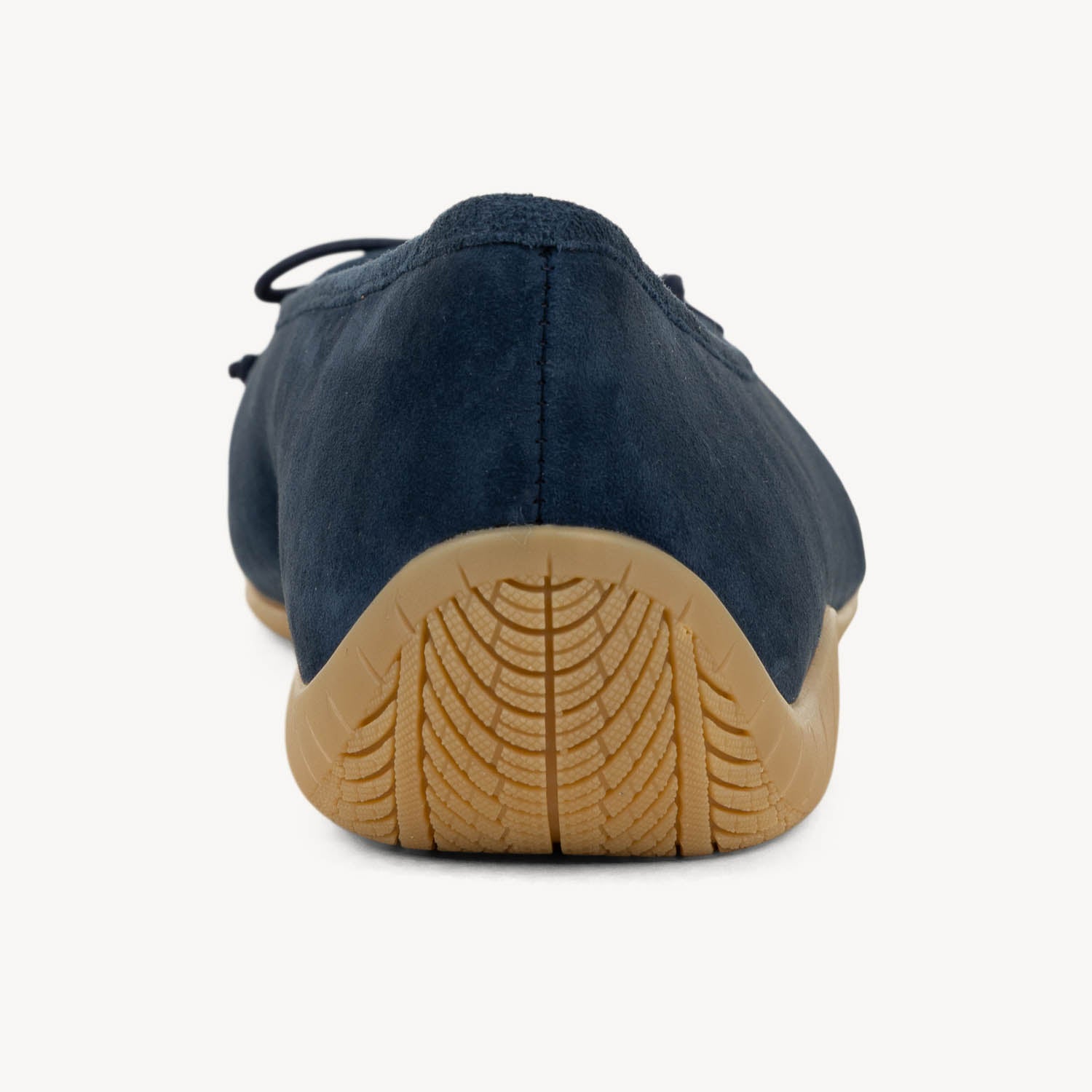 Ballerines et babies Femme FUGITIVE LIMULL Bleu