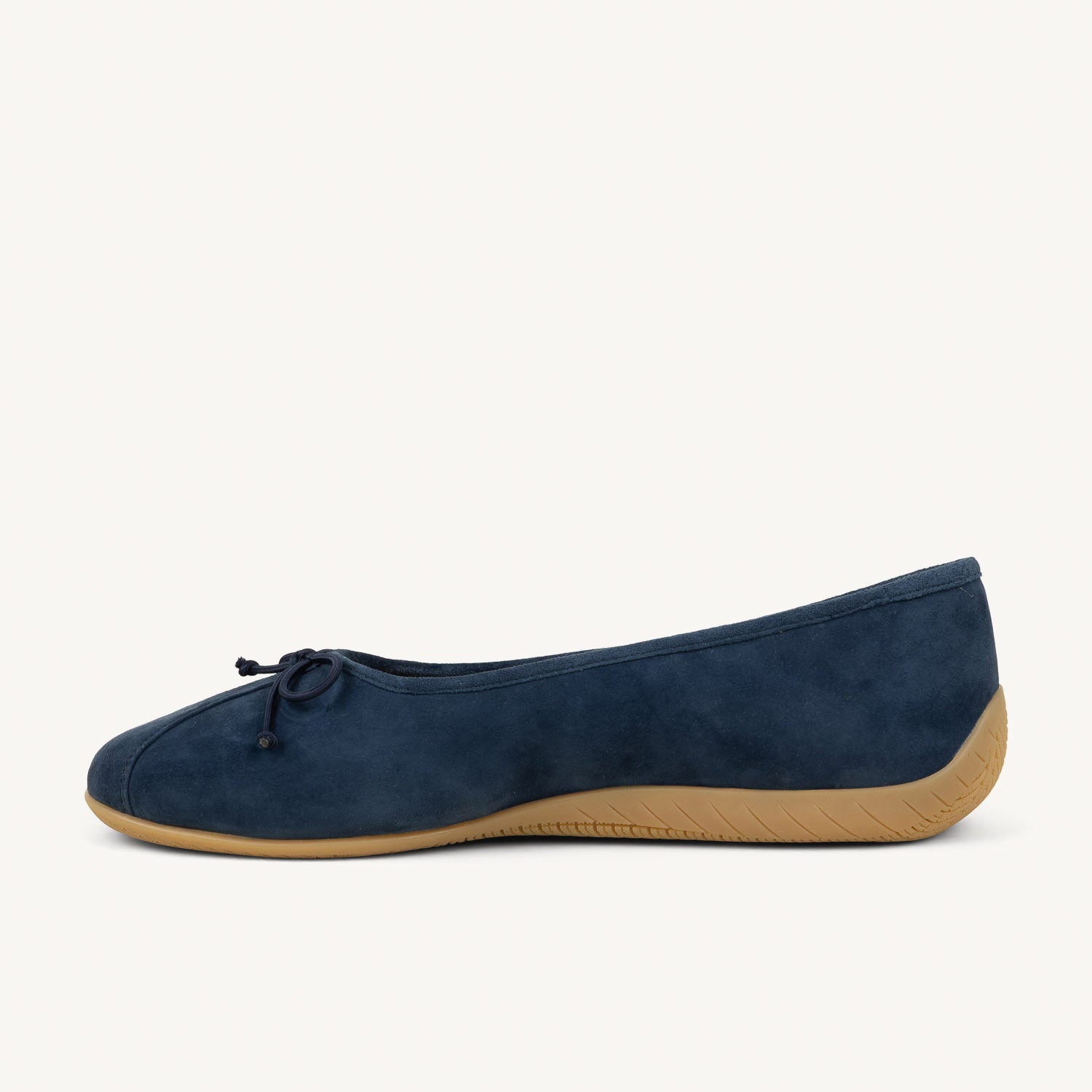 Ballerines et babies Femme FUGITIVE LIMULL Bleu