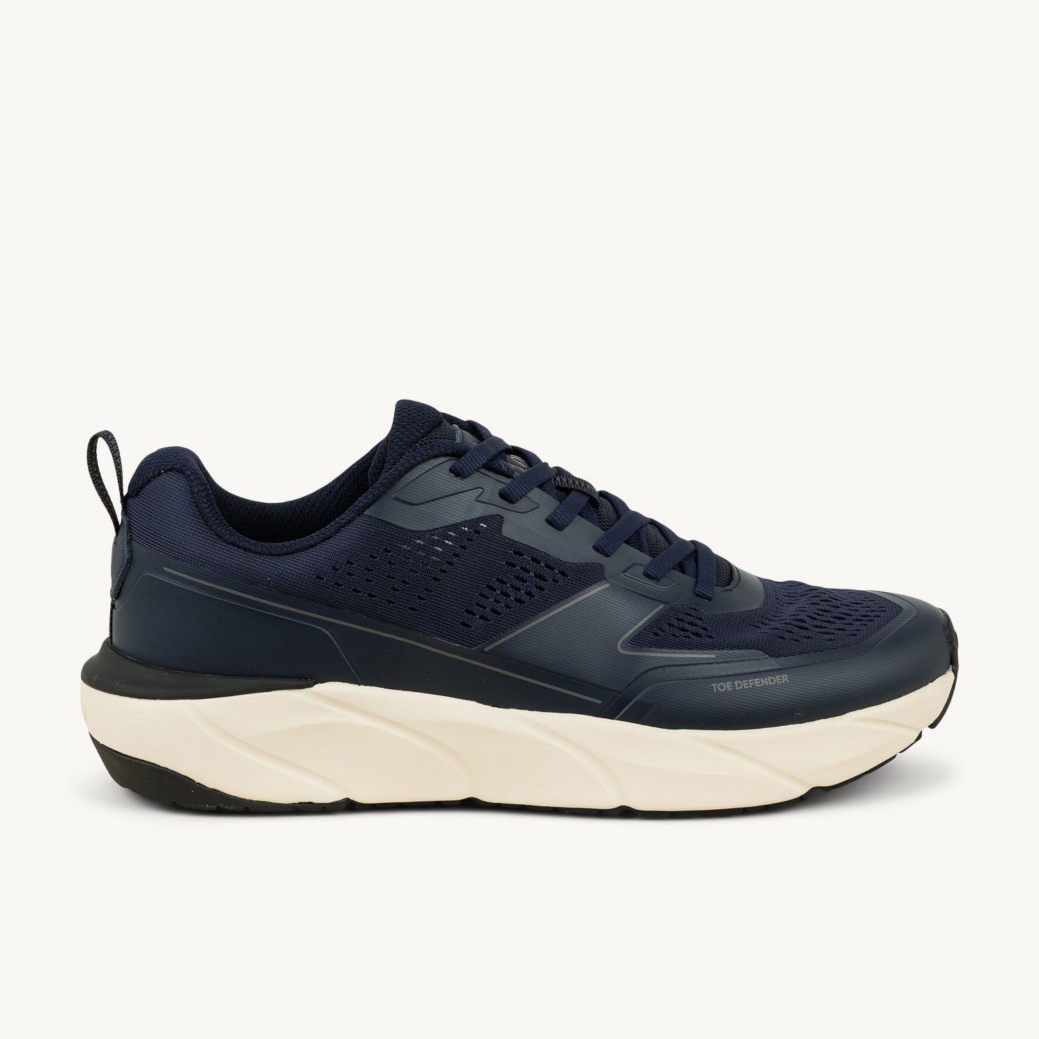 Baskets Homme LLOYD LOOM Bleu