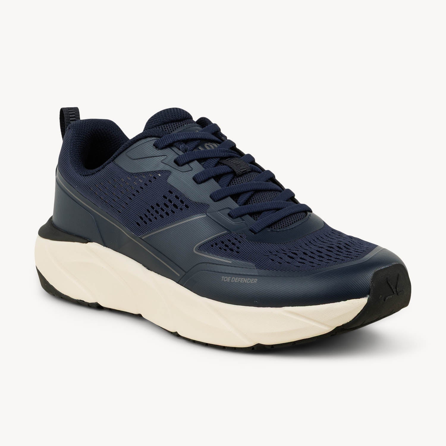 Baskets Homme LLOYD LOOM Bleu