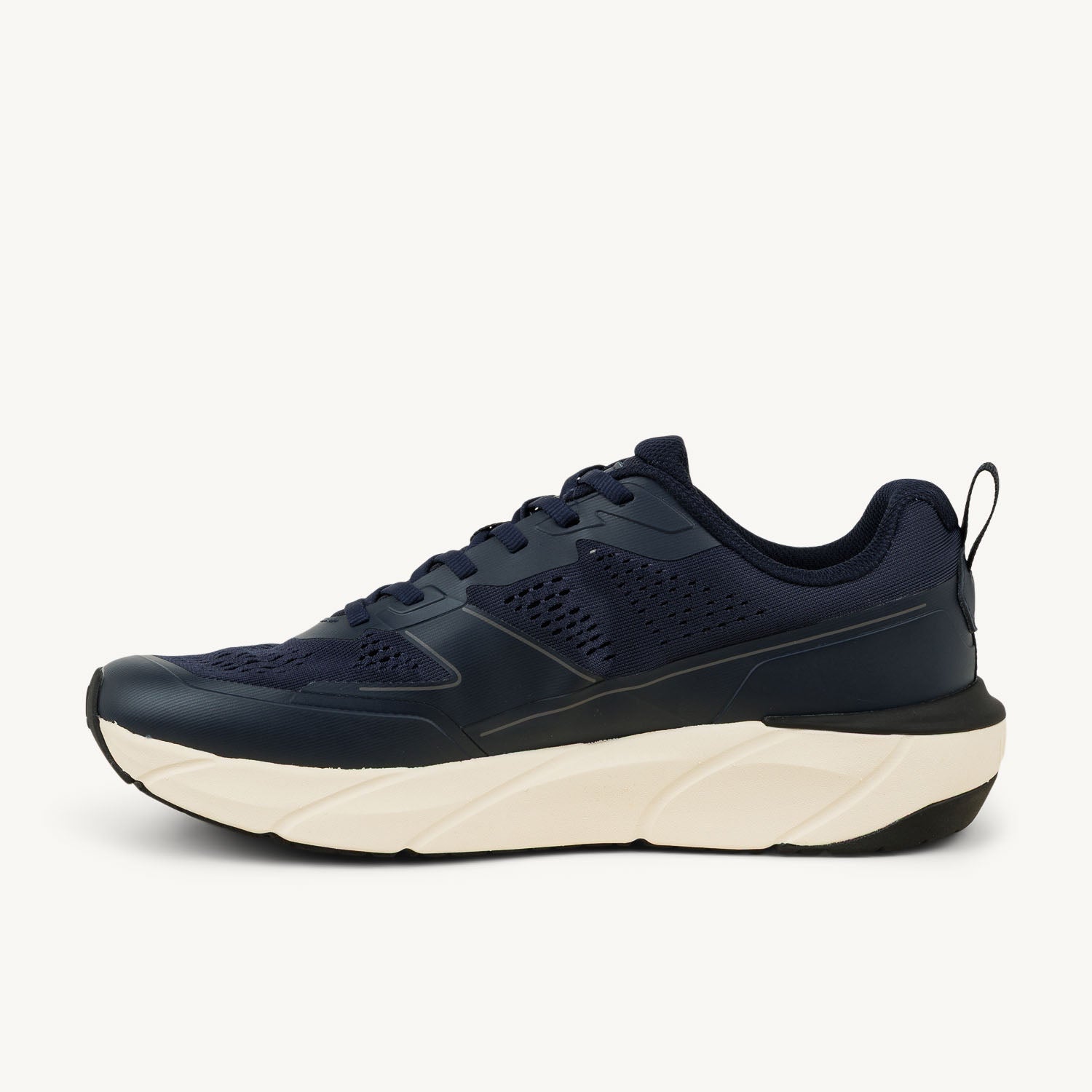 Baskets Homme LLOYD LOOM Bleu