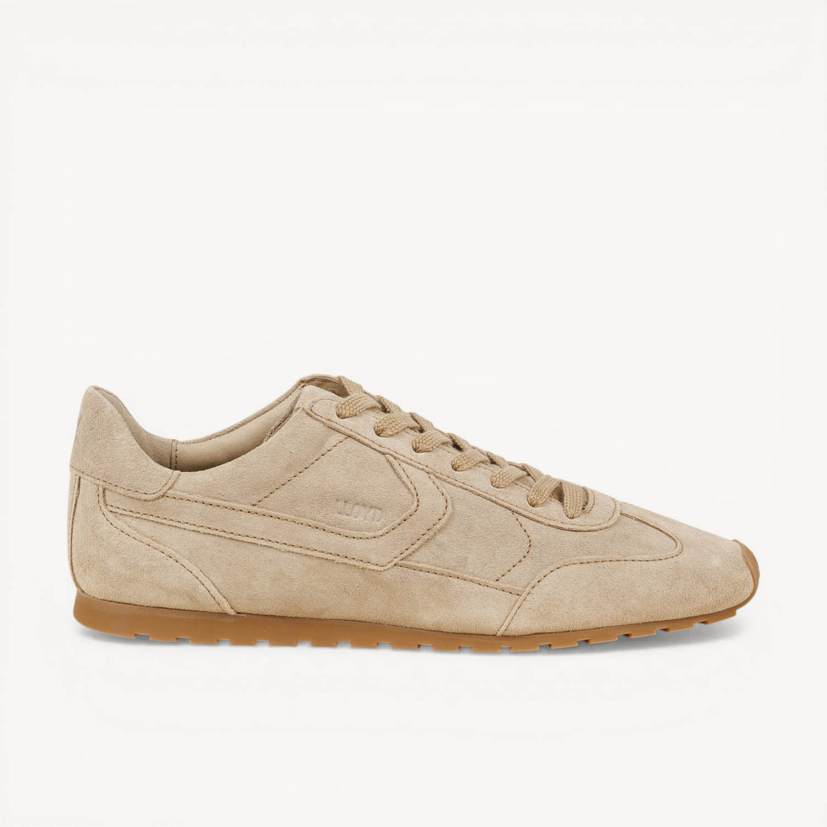 Baskets Homme LLOYD VELOCITY M Beige