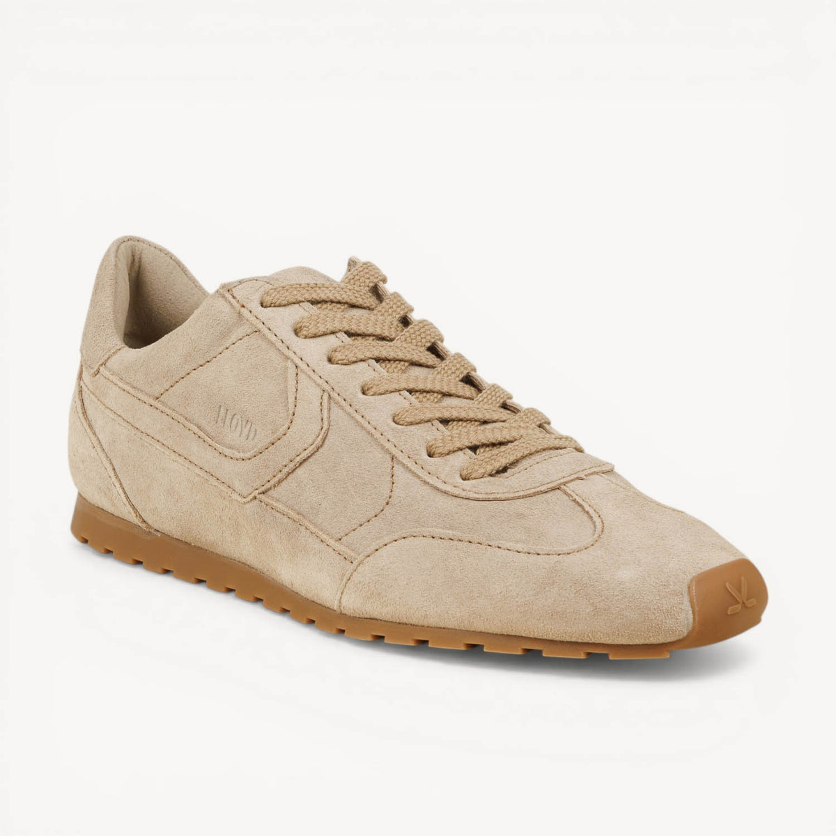 Baskets Homme LLOYD VELOCITY M Beige
