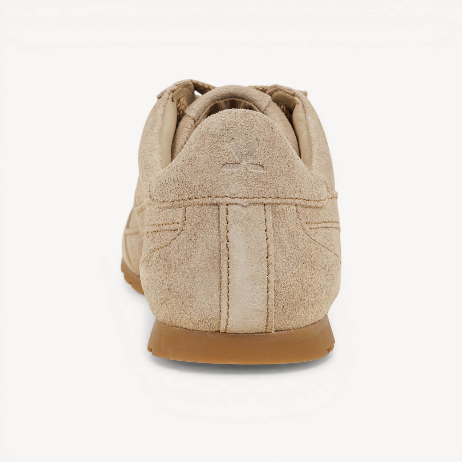 Baskets Homme LLOYD VELOCITY M Beige
