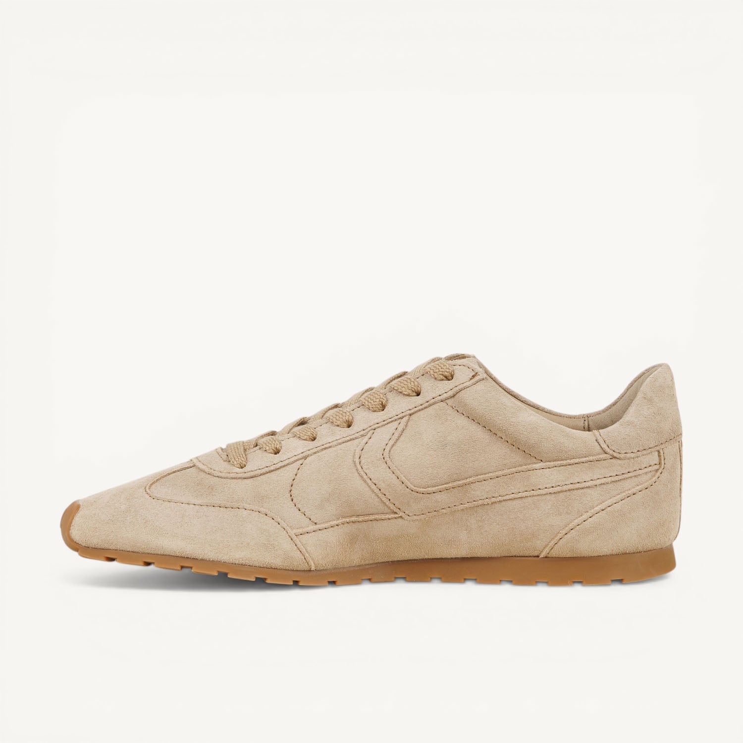 Baskets Homme LLOYD VELOCITY M Beige