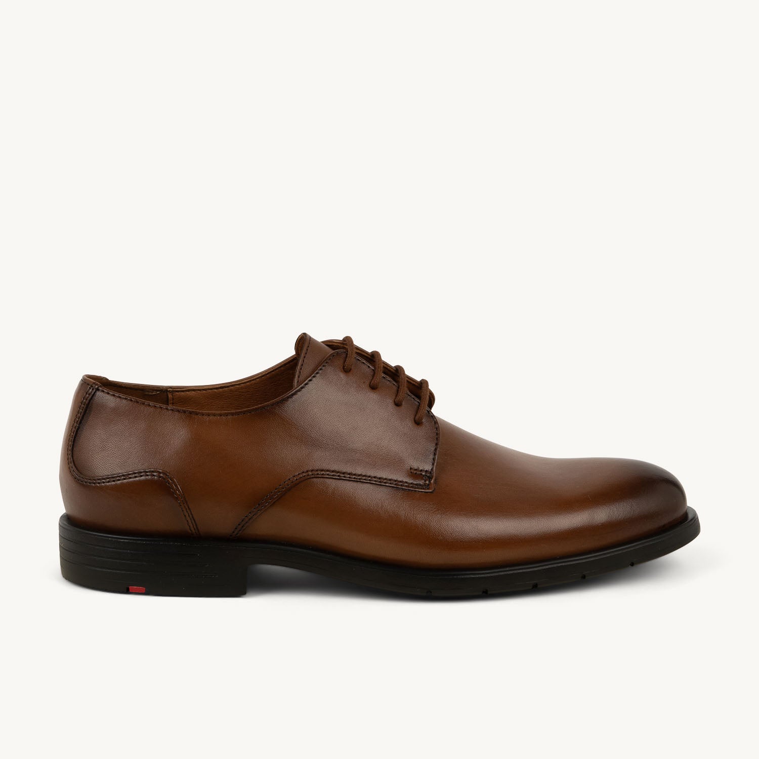 Derbies et Richelieus Homme LLOYD EEZY 110 Marron