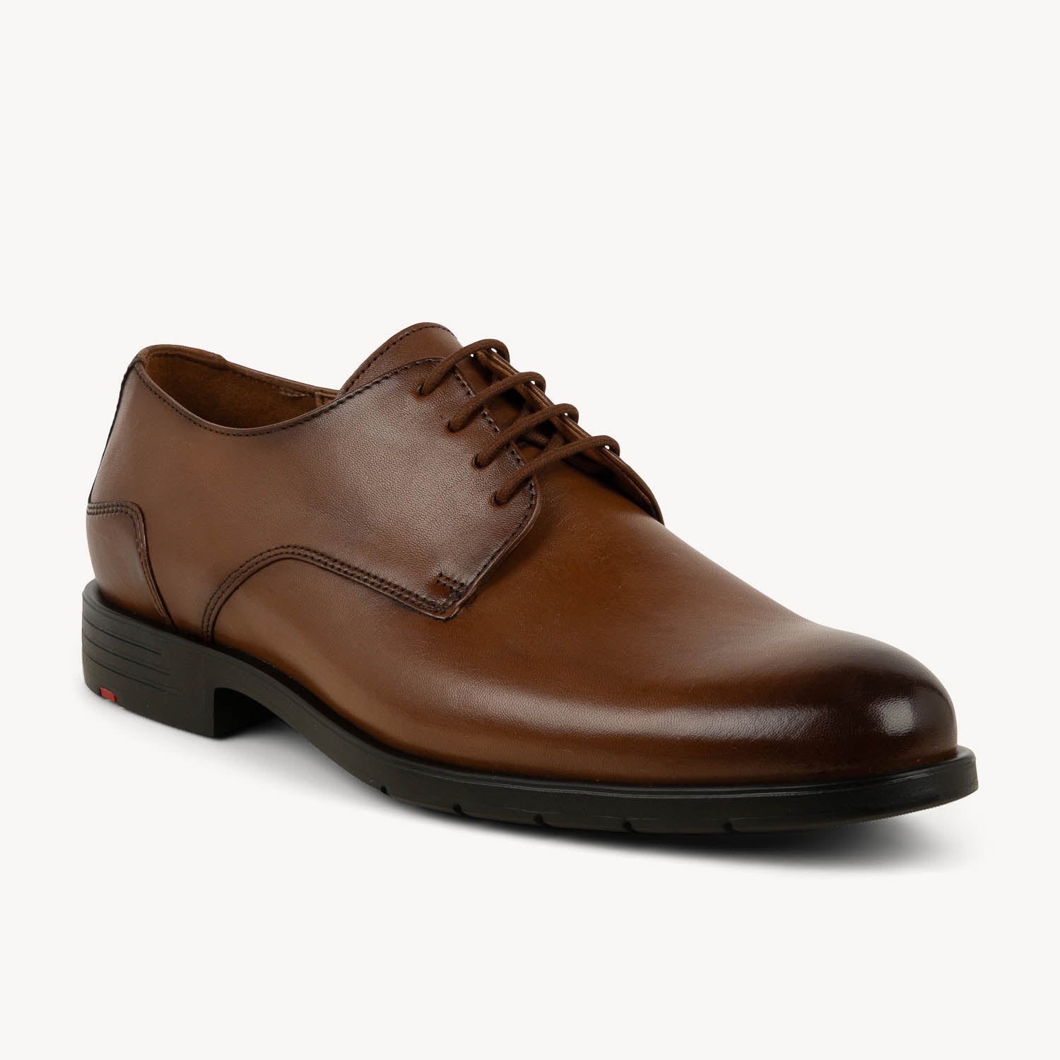 Derbies et Richelieus Homme LLOYD EEZY 110 Marron