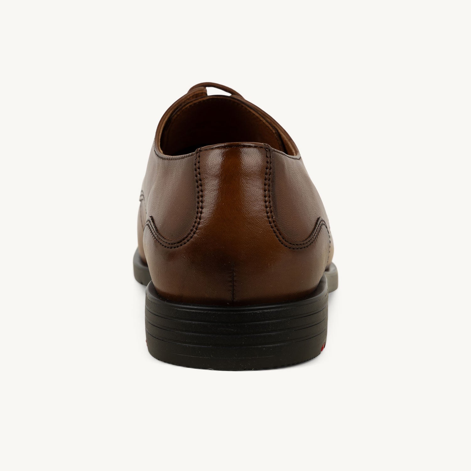 Derbies et Richelieus Homme LLOYD EEZY 110 Marron