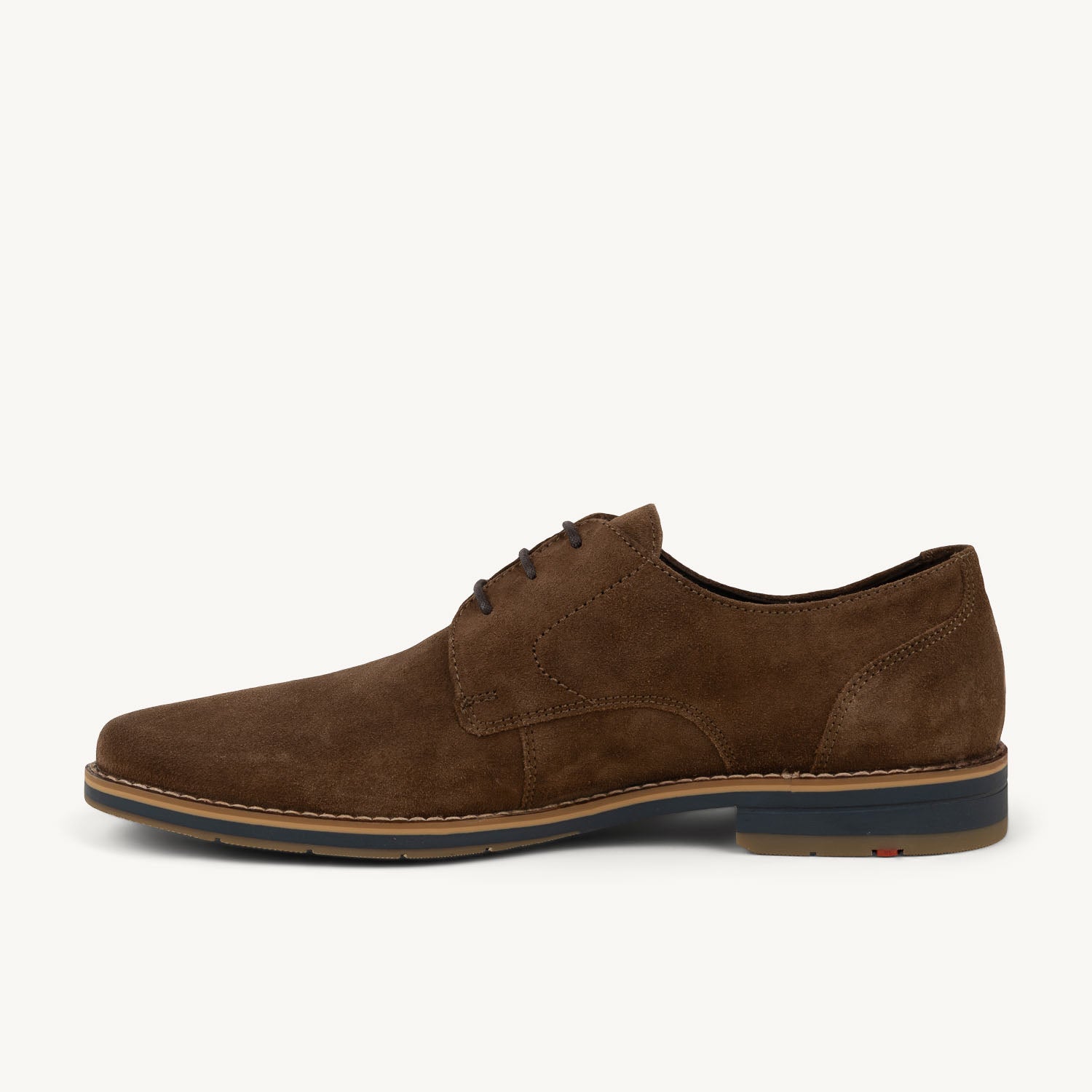 Derbies et Richelieus Homme LLOYD DRIFT 110 Marron