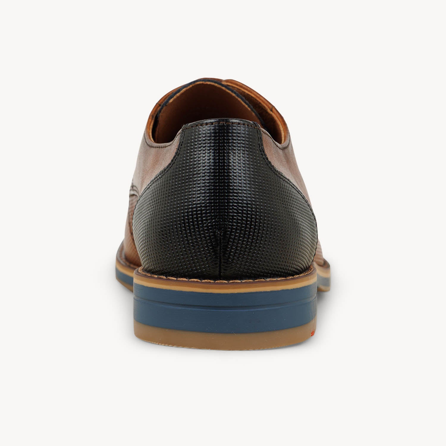Derbies et Richelieus Homme LLOYD 16017 - DRIFT 110 Marron