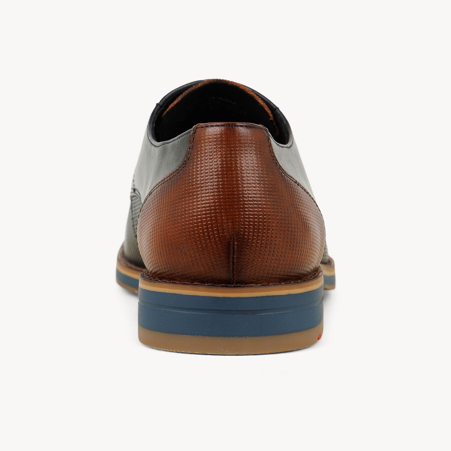 Derbies et Richelieus Homme LLOYD 16017 - DRIFT 110 Bleu