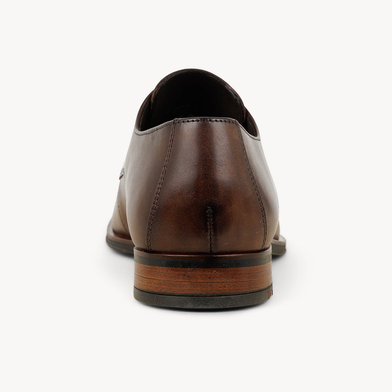 Derbies et Richelieus Homme LLOYD CORE PLUS 110 Marron