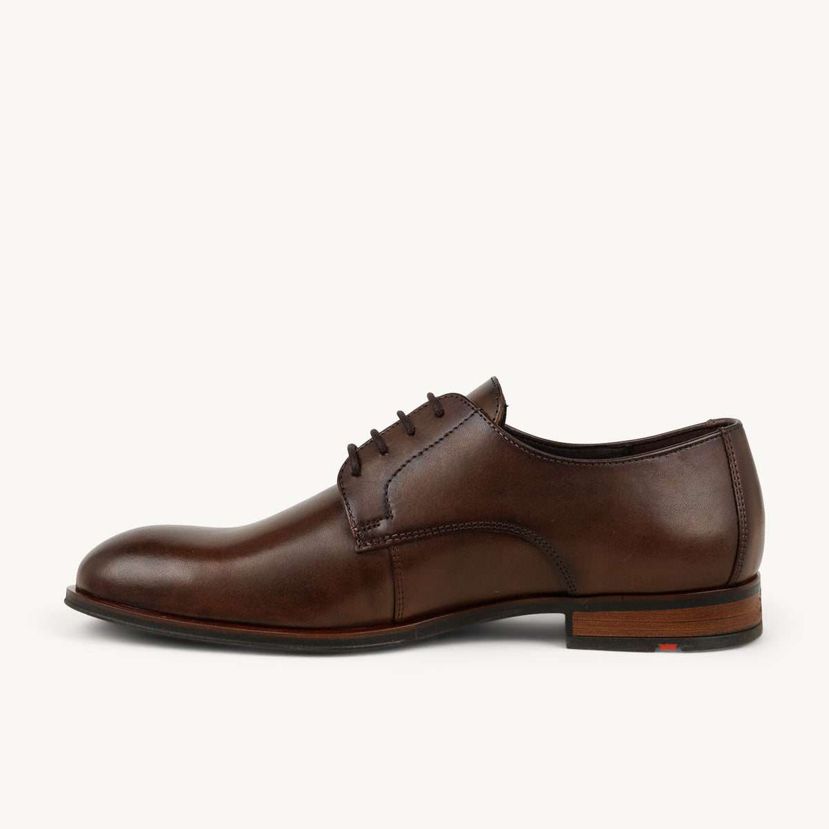 Derbies et Richelieus Homme LLOYD CORE PLUS 110 Marron