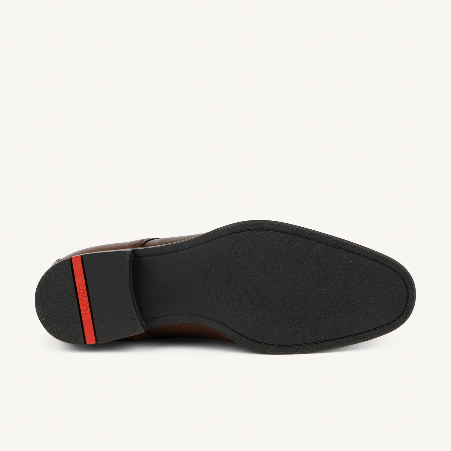 Derbies et Richelieus Homme LLOYD CORE PLUS 110 Marron