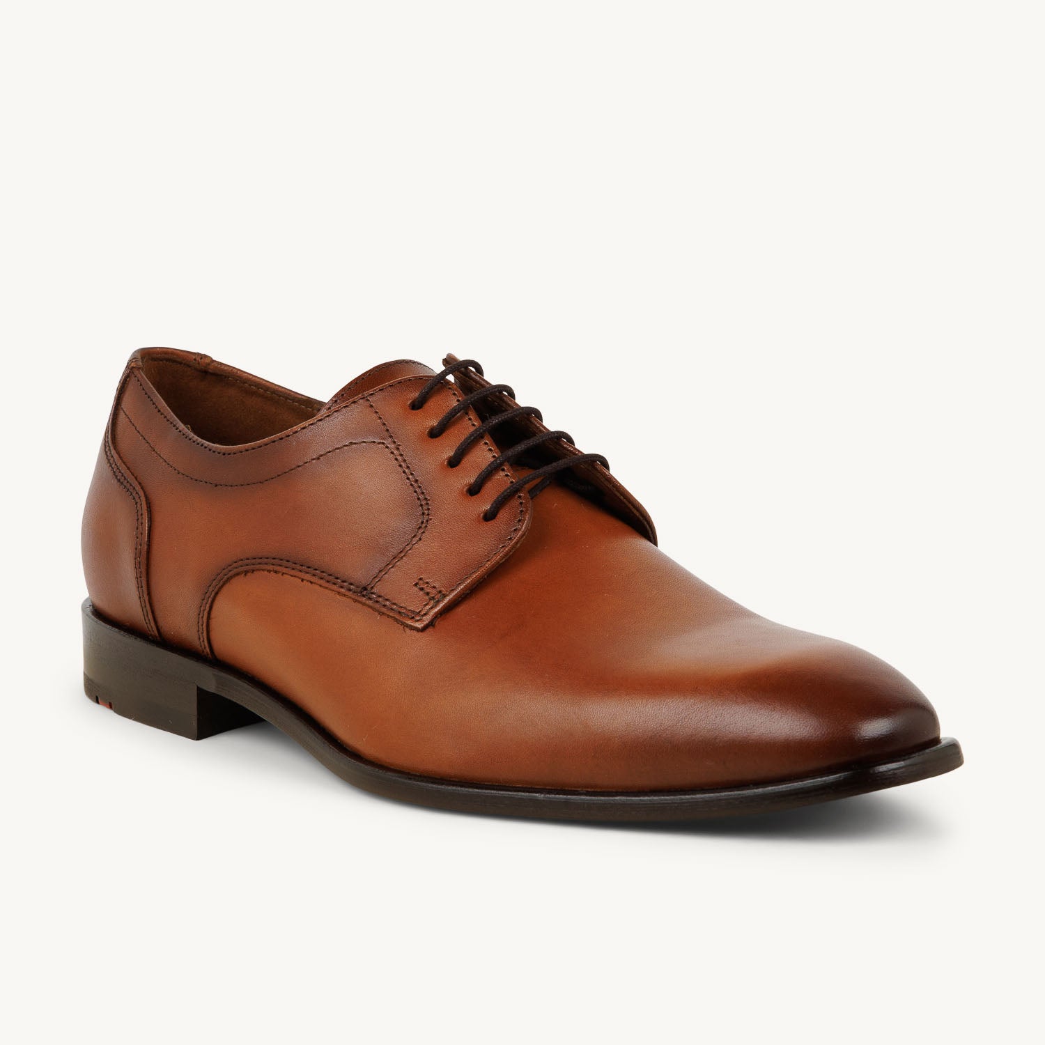Derbies et Richelieus Homme LLOYD LENO 110 Marron