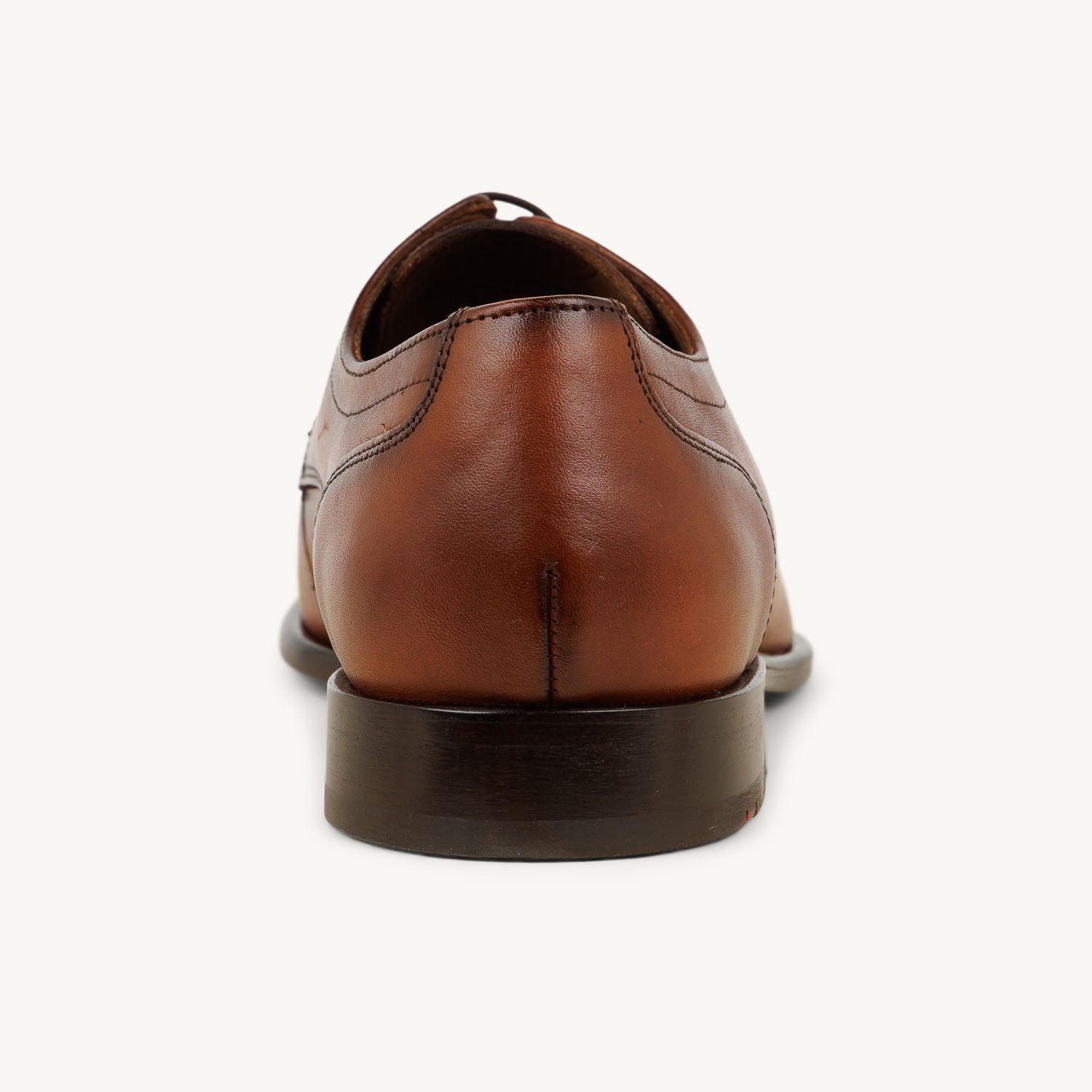 Derbies et Richelieus Homme LLOYD LENO 110 Marron