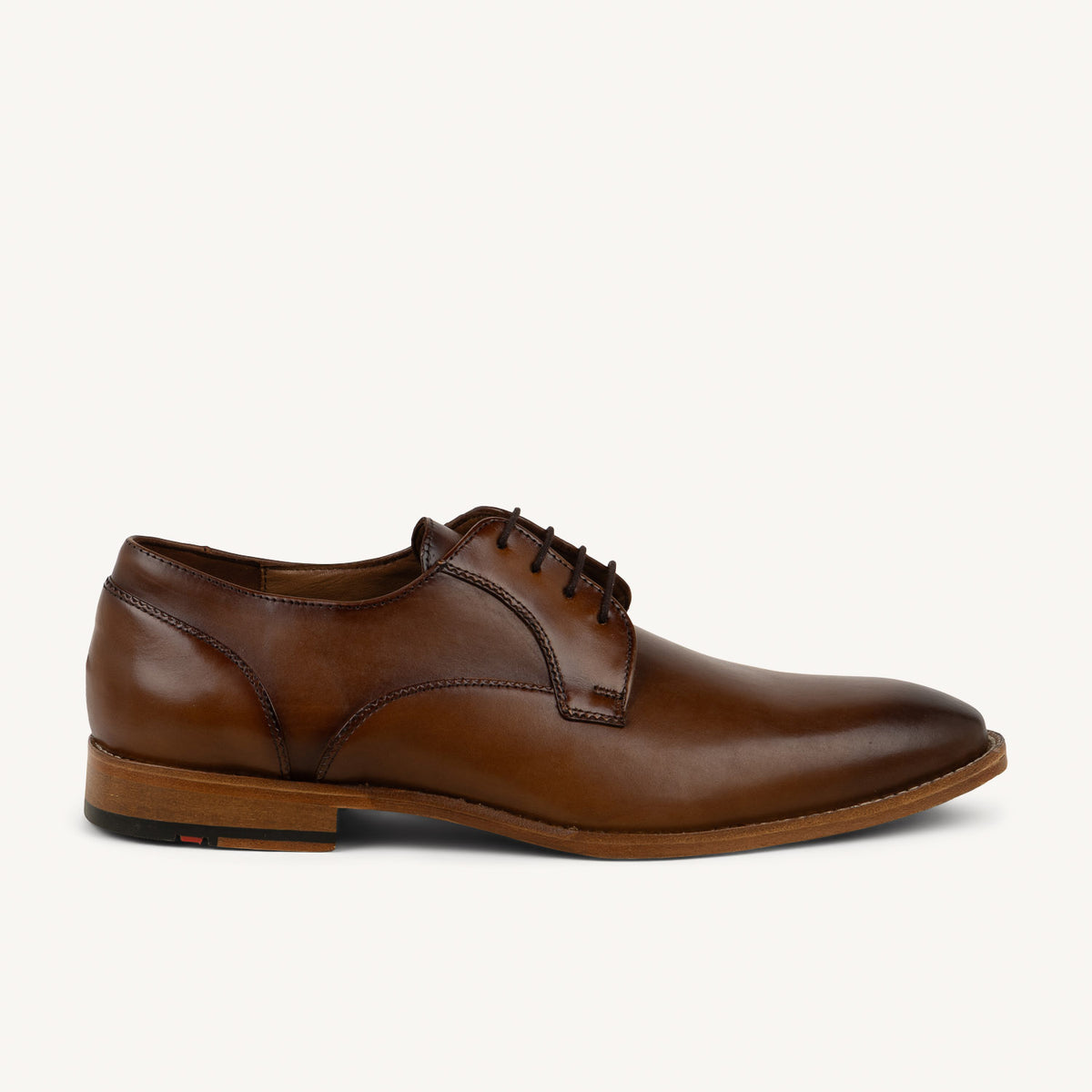 Derbies et Richelieus Homme LLOYD NOBEL 110 Marron