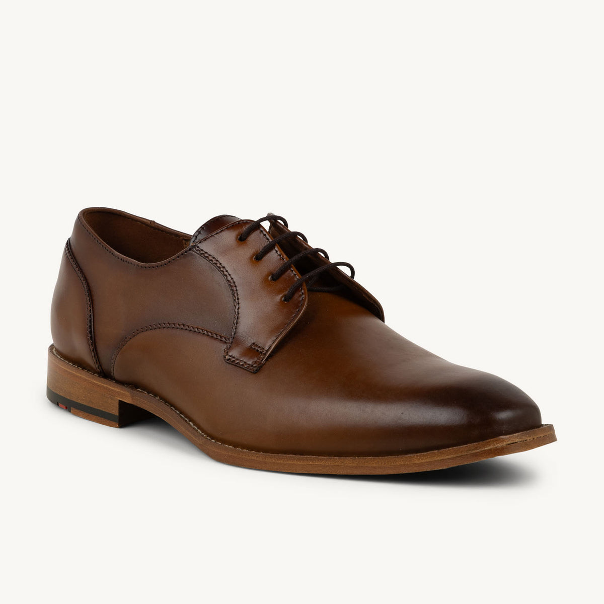 Derbies et Richelieus Homme LLOYD NOBEL 110 Marron