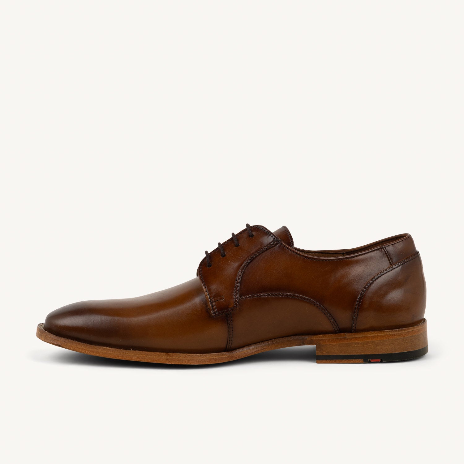 Derbies et Richelieus Homme LLOYD NOBEL 110 Marron