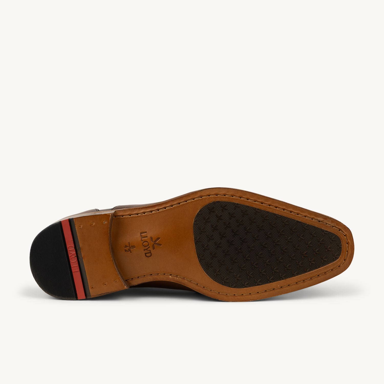 Derbies et Richelieus Homme LLOYD NOBEL 110 Marron