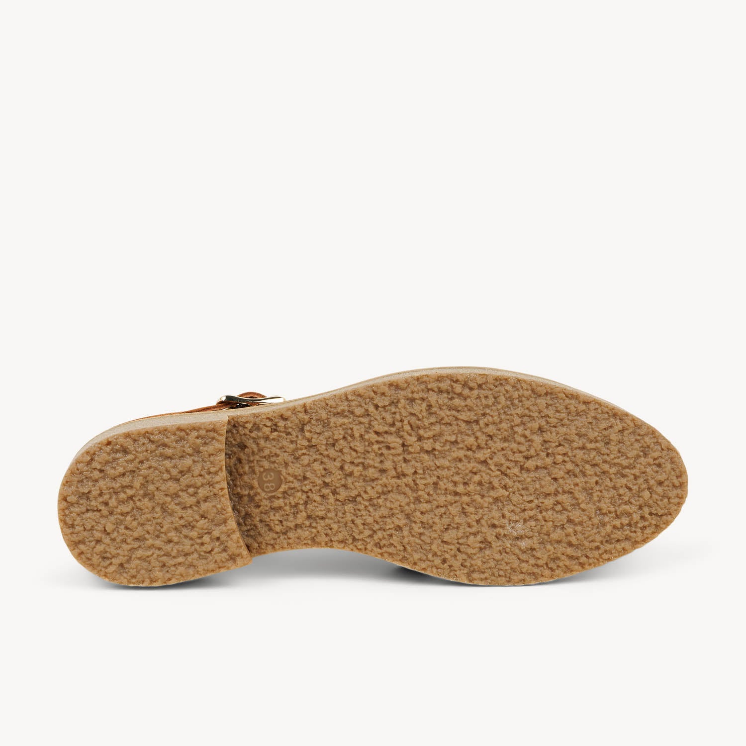 Sandales Femme ENZO VERSINI WELDA Marron