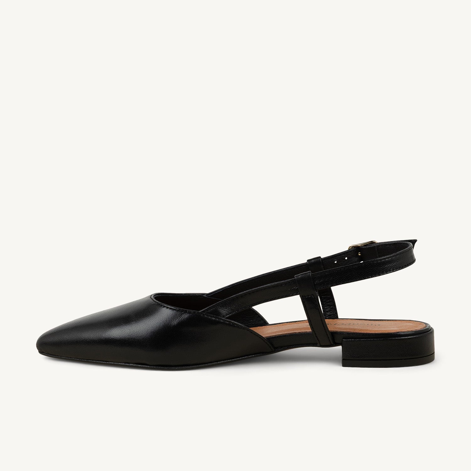 Escarpins & Slingback Femme ENZO VERSINI WEMAP Noir