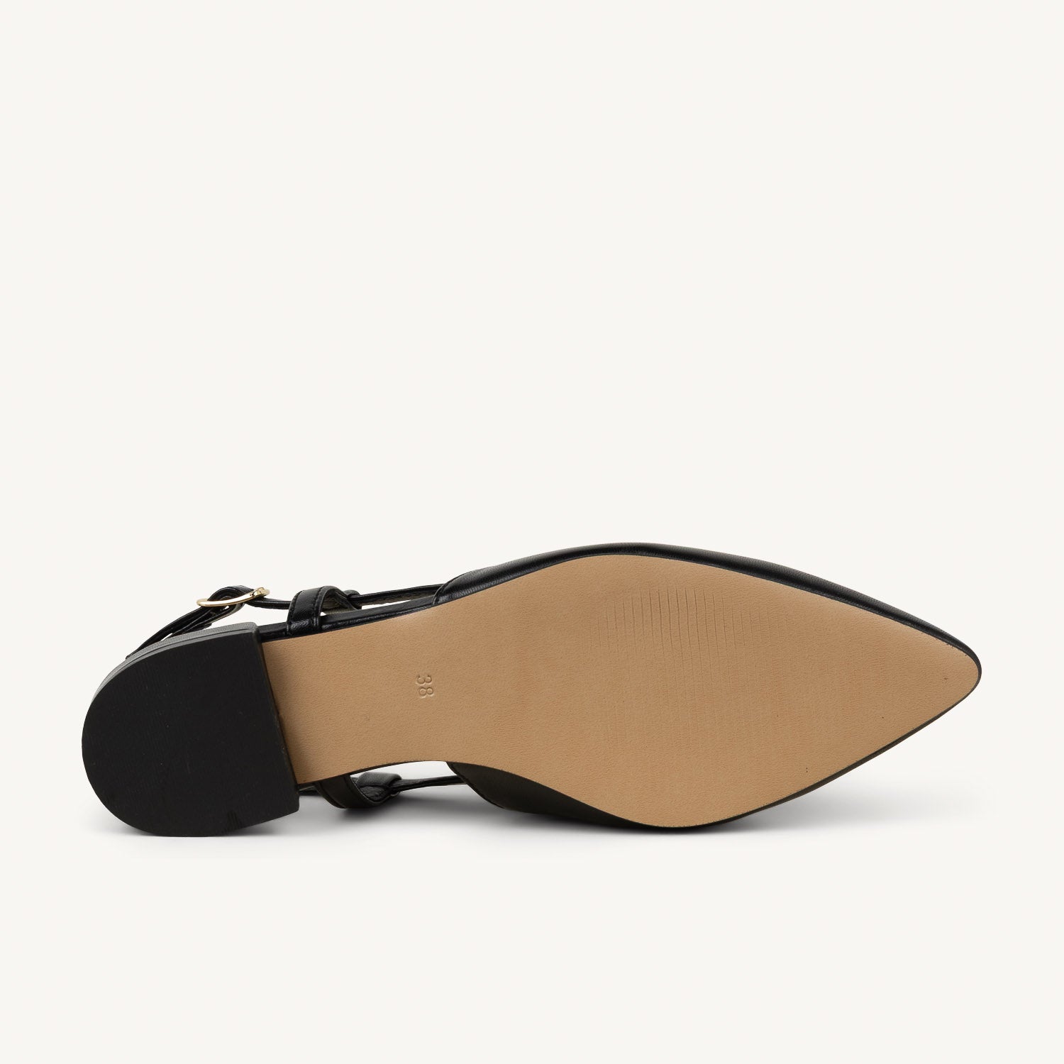 Escarpins & Slingback Femme ENZO VERSINI WEMAP Noir