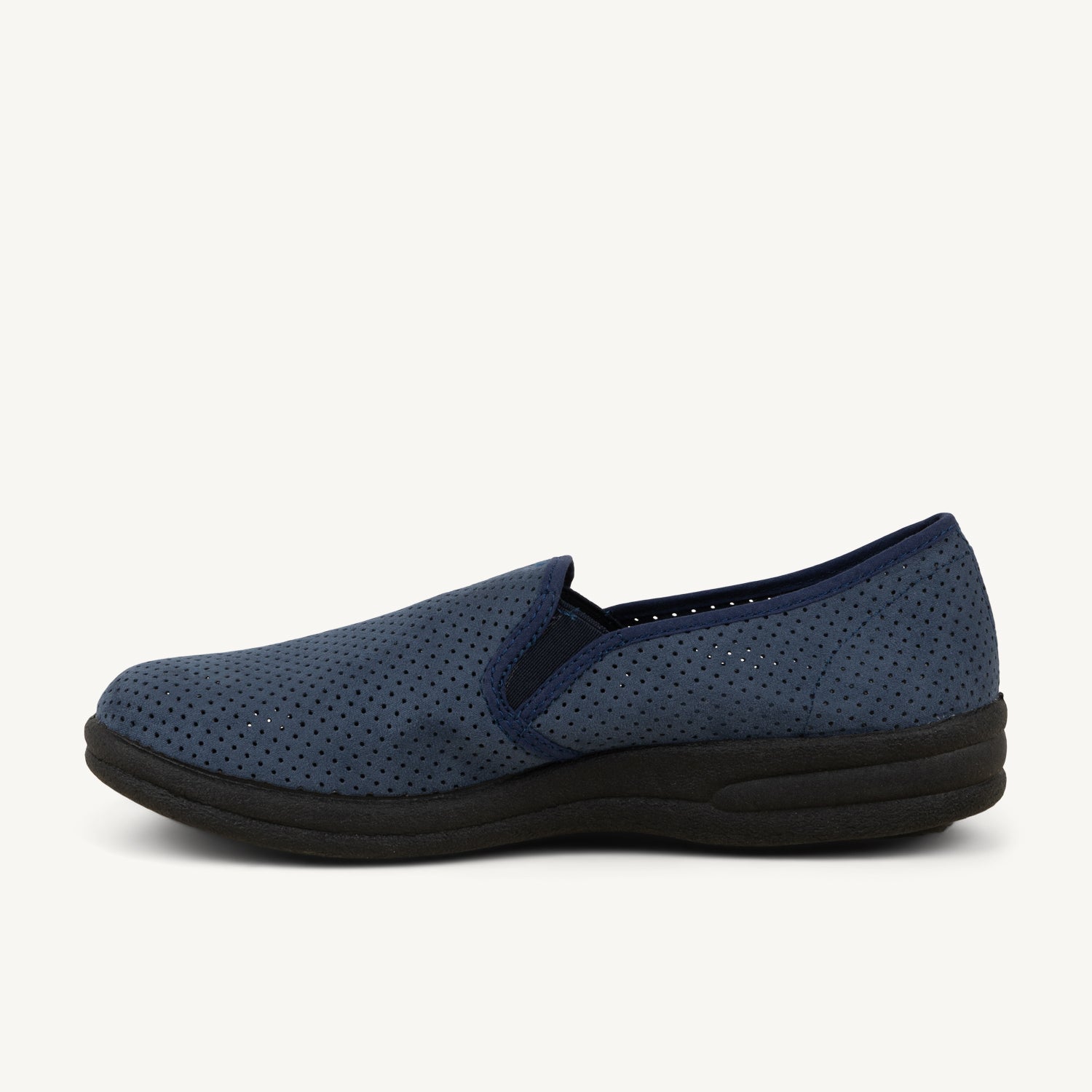 Chaussons Homme FARGEOT GIUSEPPE Bleu