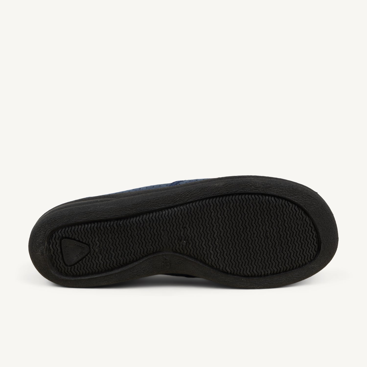 Chaussons Homme FARGEOT GIUSEPPE Bleu