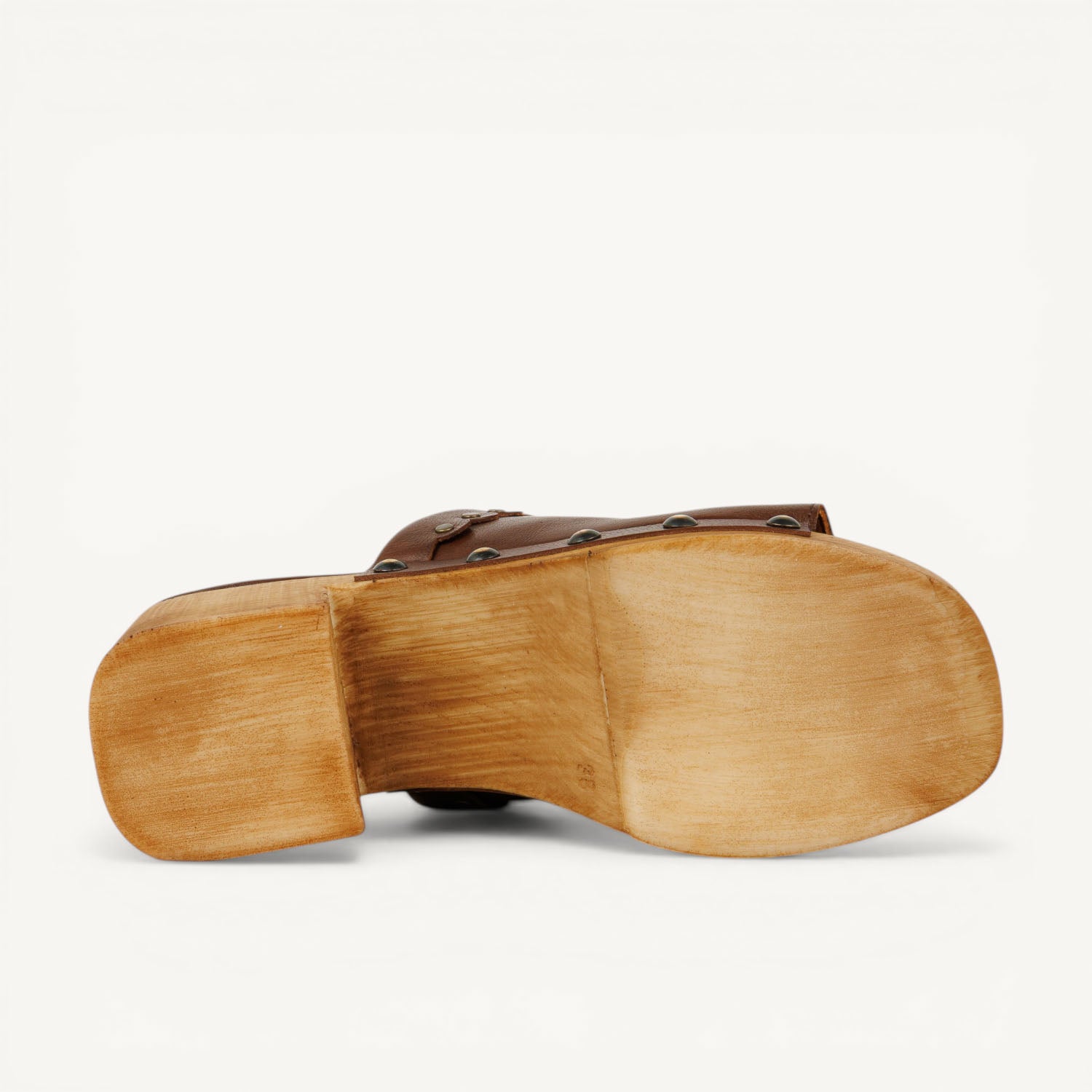 Mules Femme MIMMU MIPAMP Marron