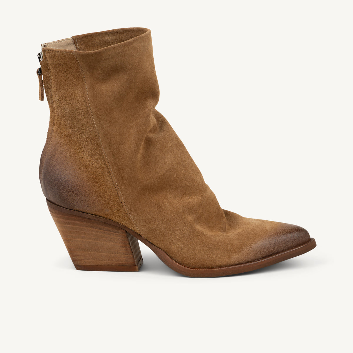 Boots et bottines Femme MIMMU MITIAG Marron