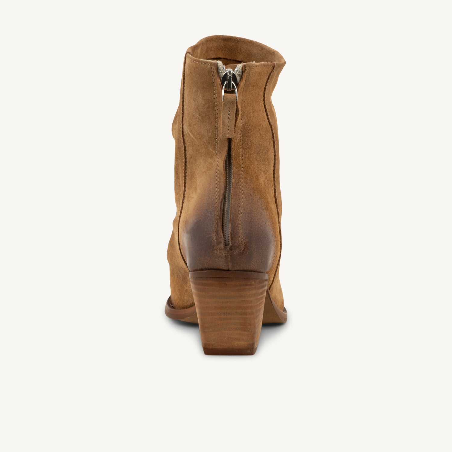 Boots et bottines Femme MIMMU MITIAG Marron