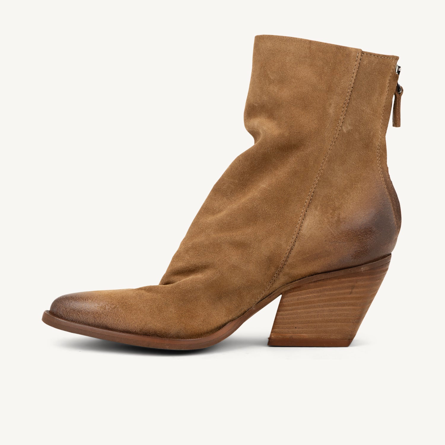 Boots et bottines Femme MIMMU MITIAG Marron