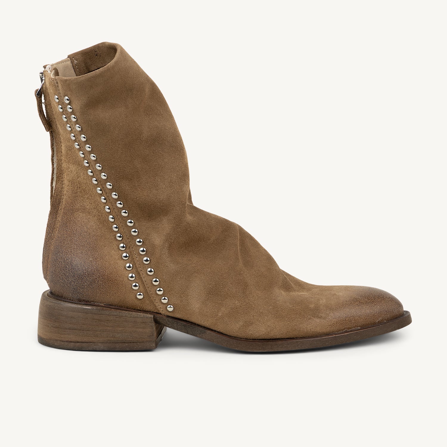 Boots et bottines Femme MIMMU MIPOINT Marron