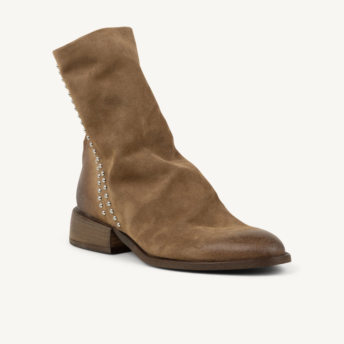 Boots et bottines Femme MIMMU MIPOINT Marron