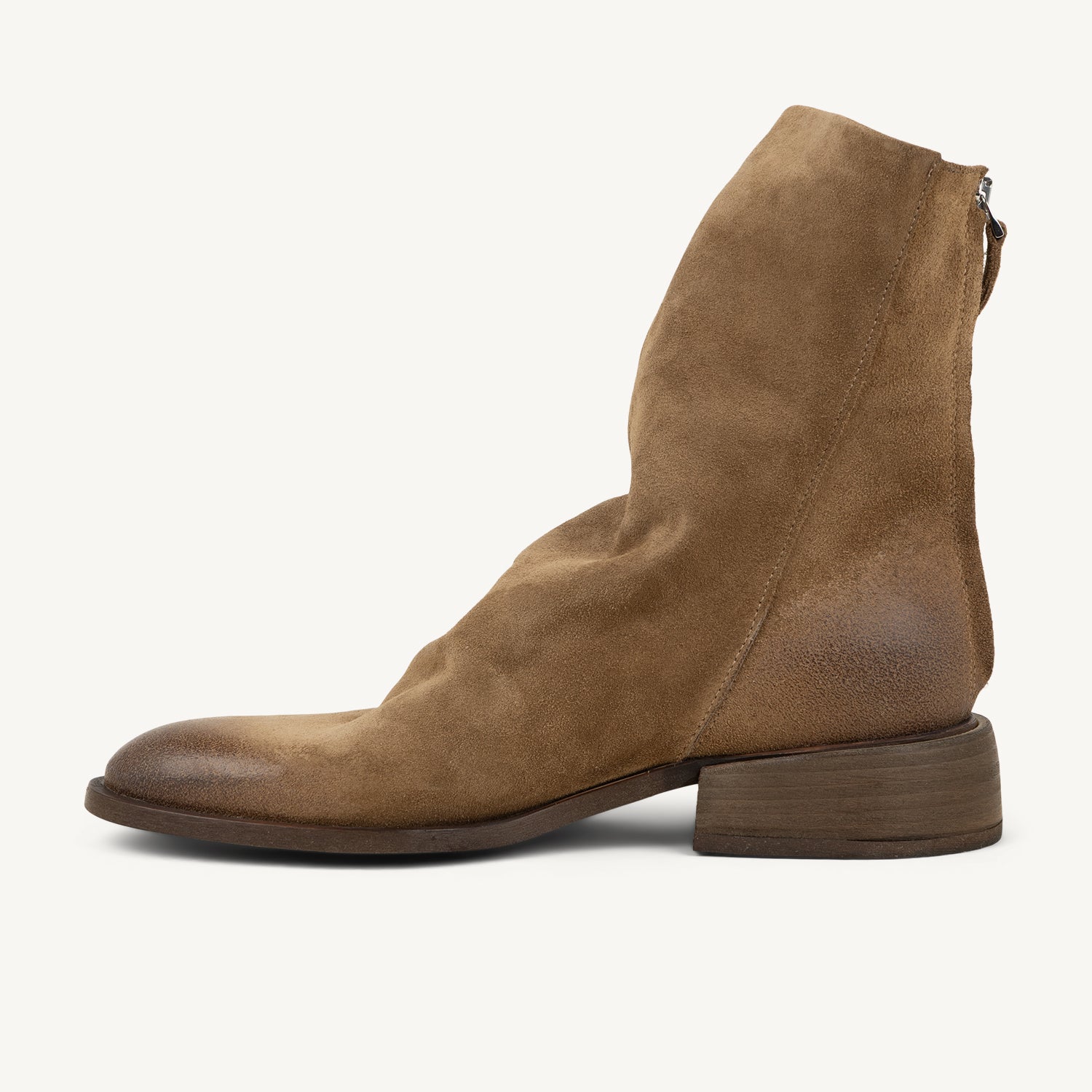 Boots et bottines Femme MIMMU MIPOINT Marron