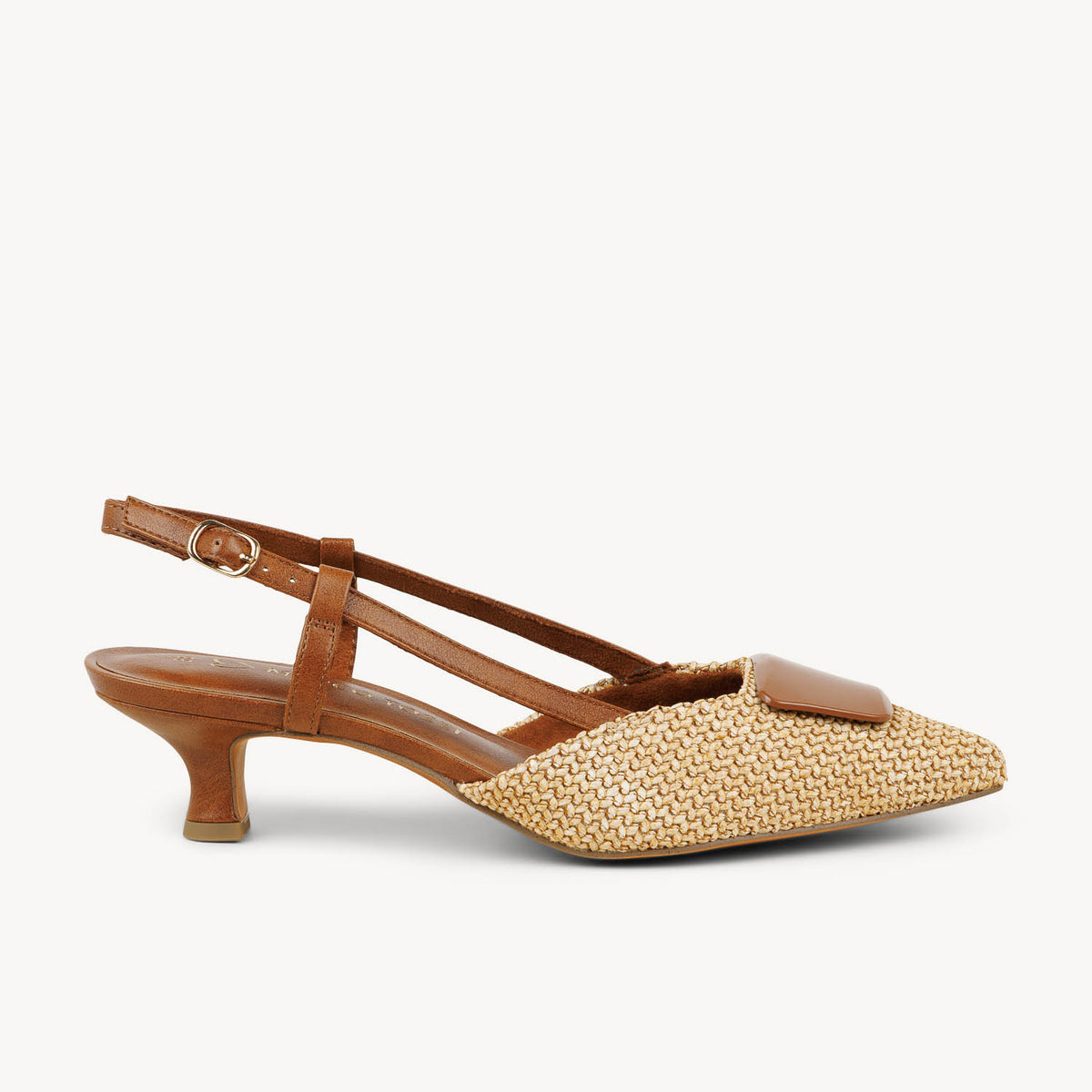 Escarpins & Slingback Femme MARCO TOZZI MARCINA Beige