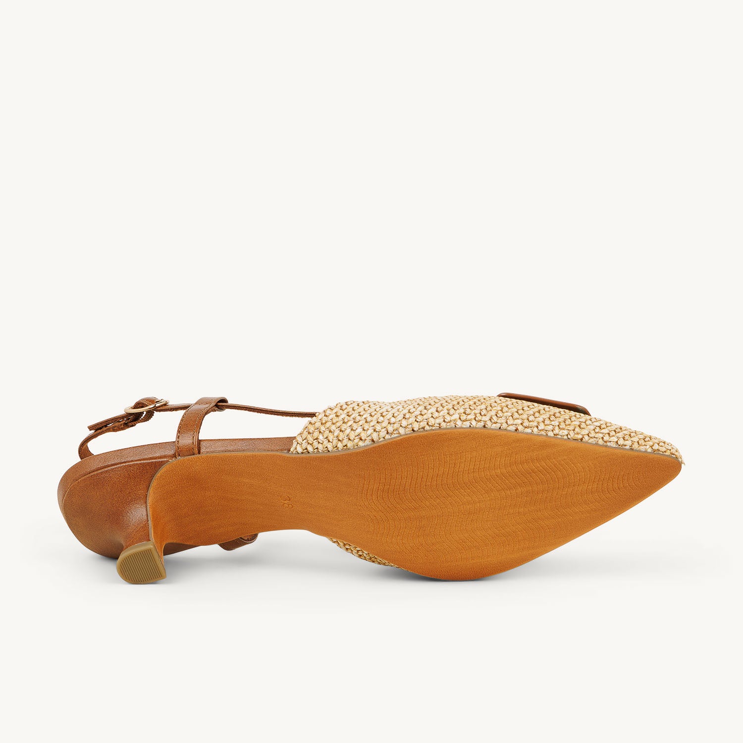 Escarpins & Slingback Femme MARCO TOZZI MARCINA Beige