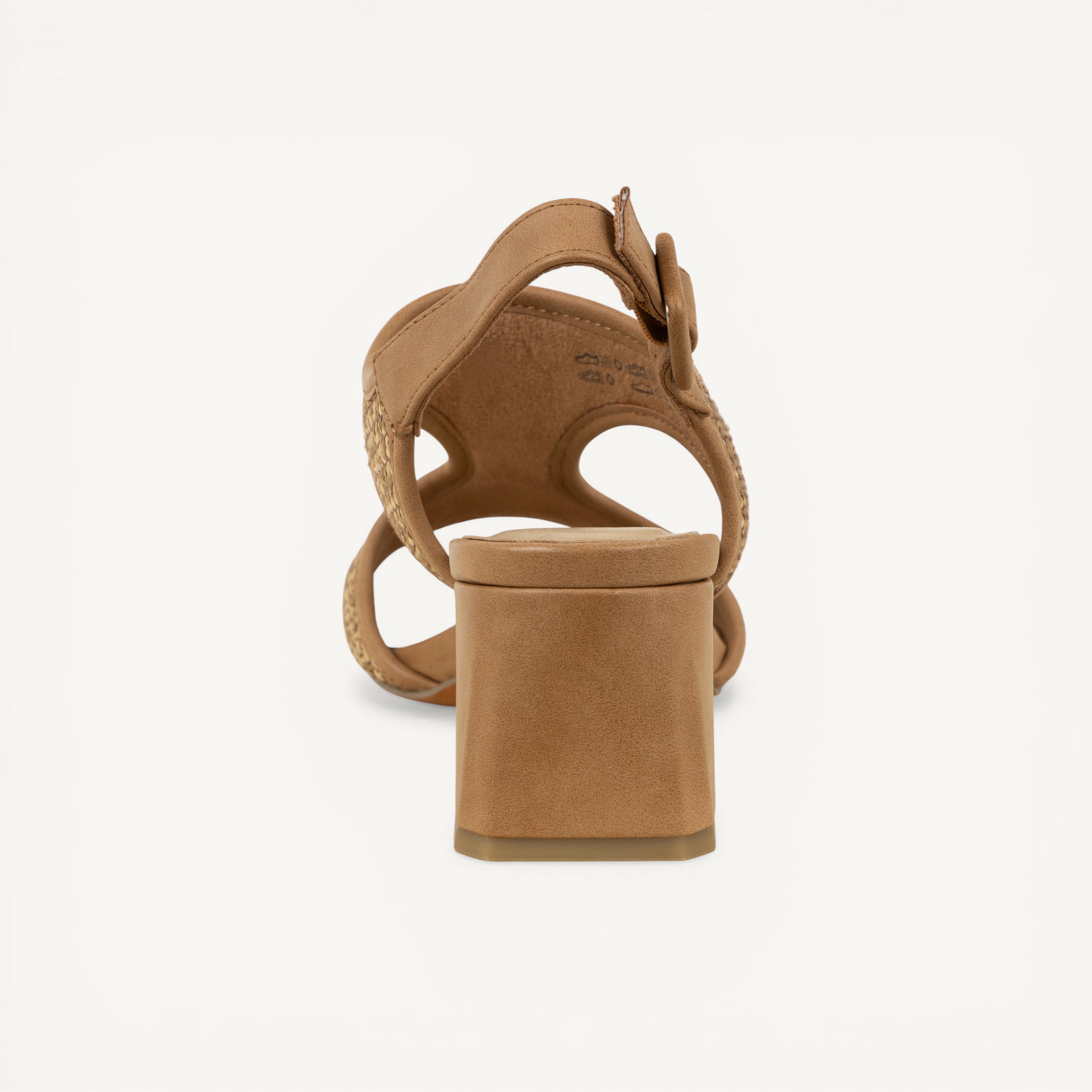 Sandales Femme MARCO TOZZI 28381 - MARITA Beige