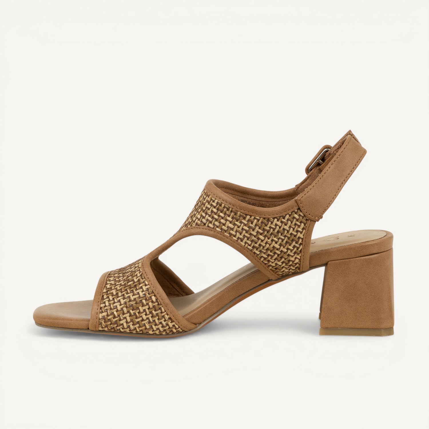 Sandales Femme MARCO TOZZI 28381 - MARITA Beige